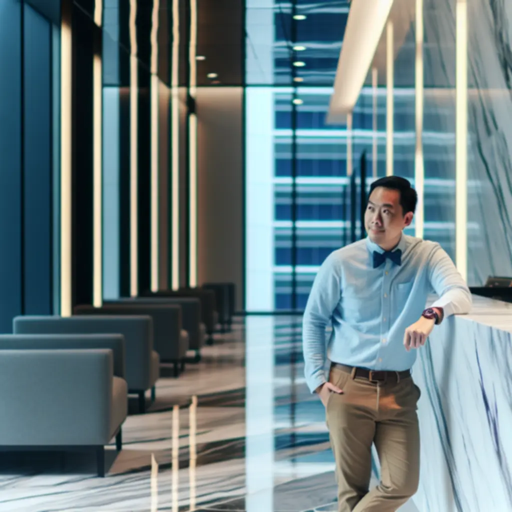 Részletfotó, amely a precíz varrást és a minőséget mutatja