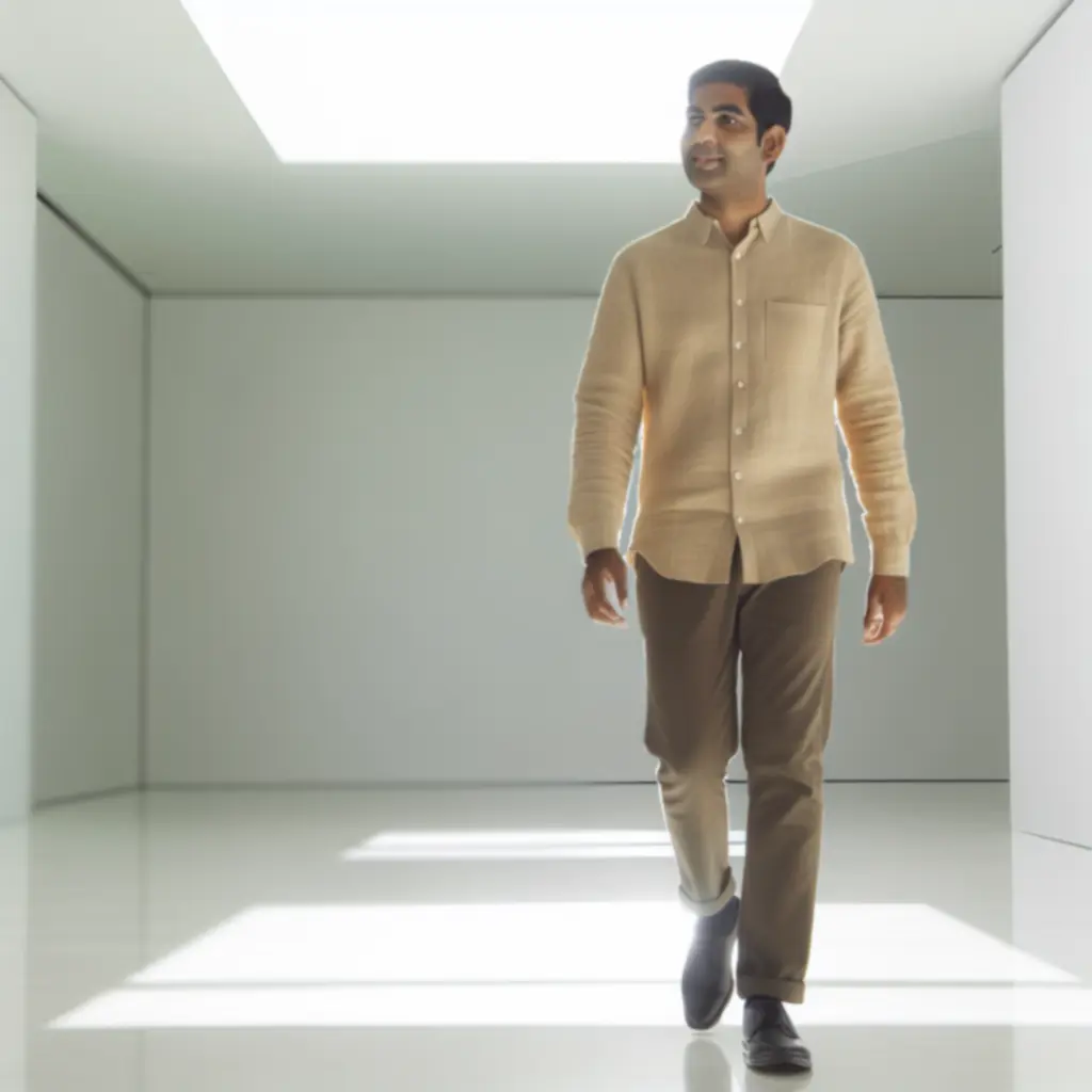 Emelkedett Hétköznapi Viselet