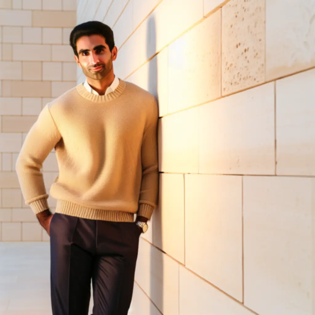 Laza hétvégi viselet