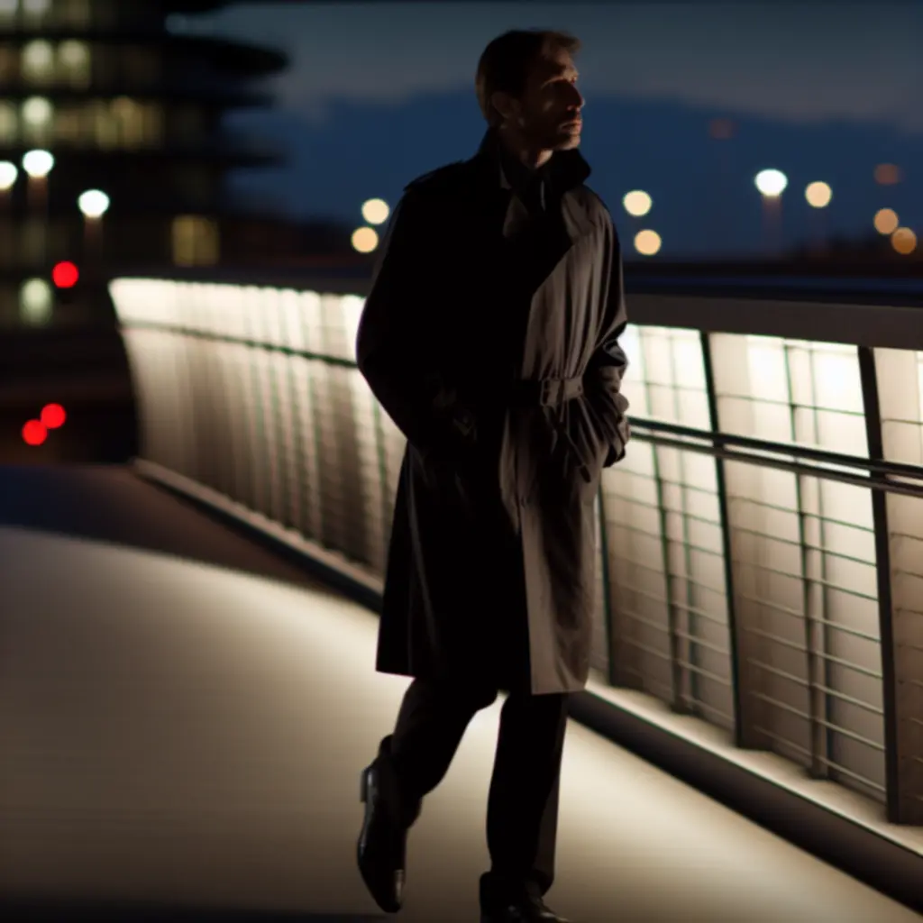 Városi Gyapjúkabát