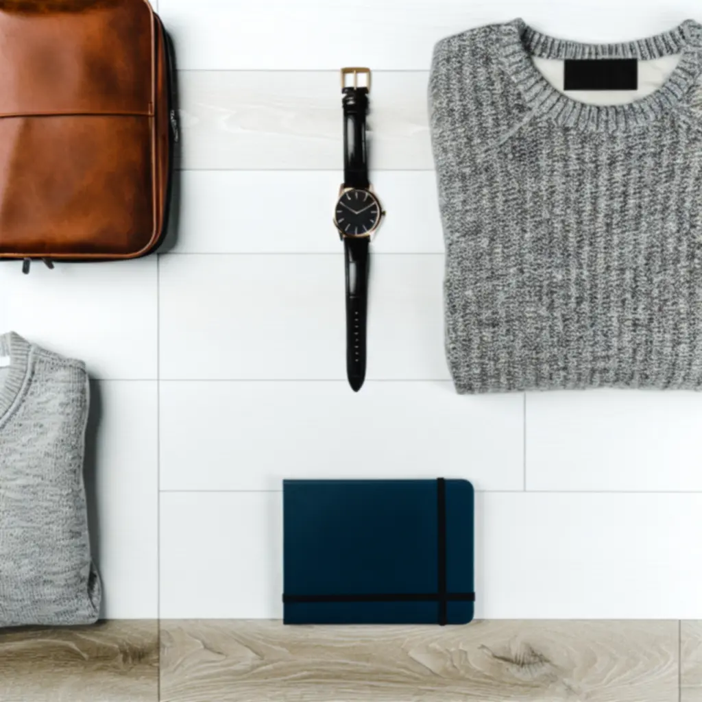 Minimalista munkakörnyezet