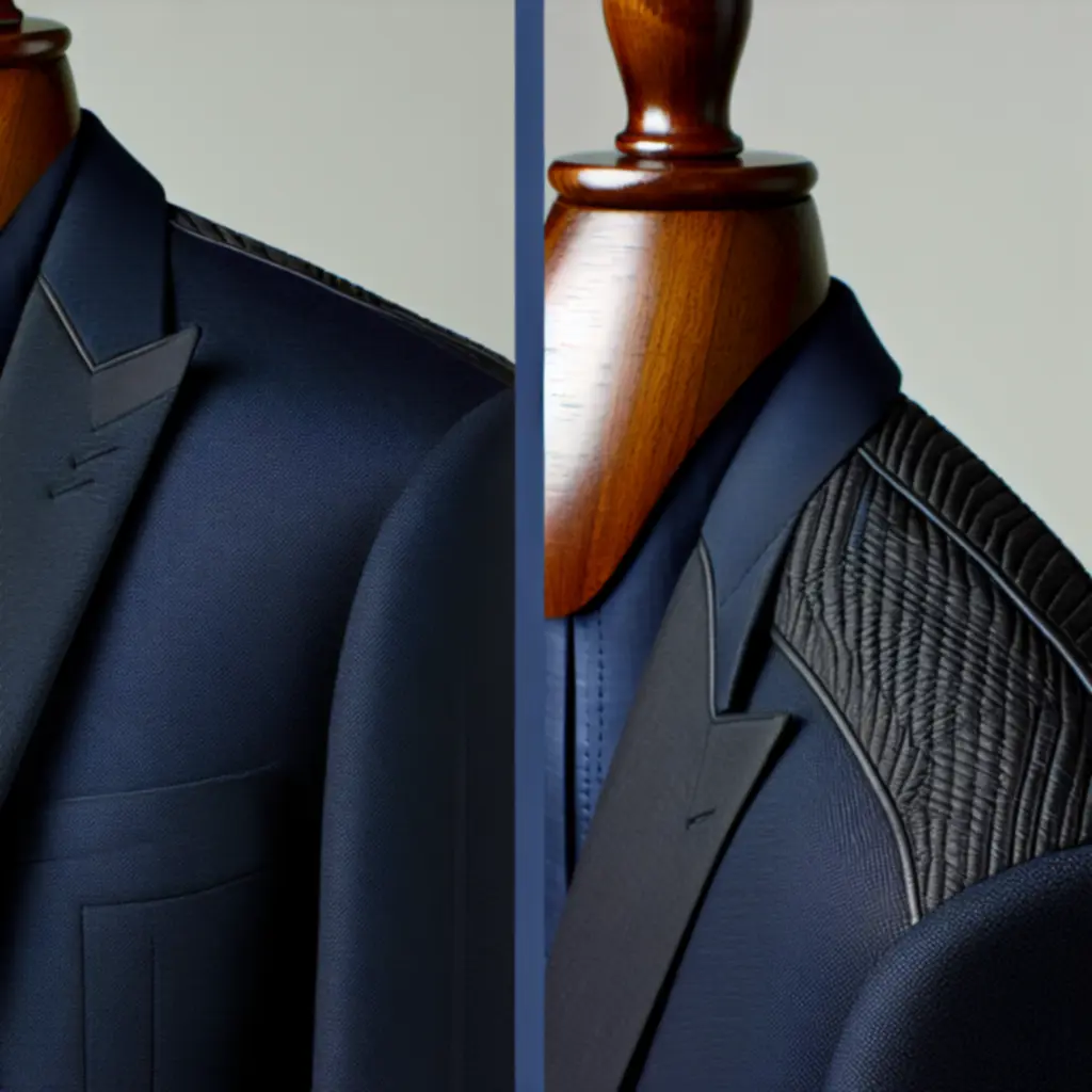 Kifinomult Szabászat