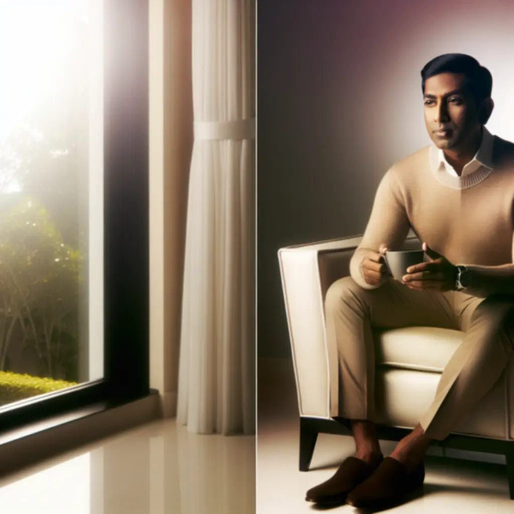 Hétvégi laza viselet